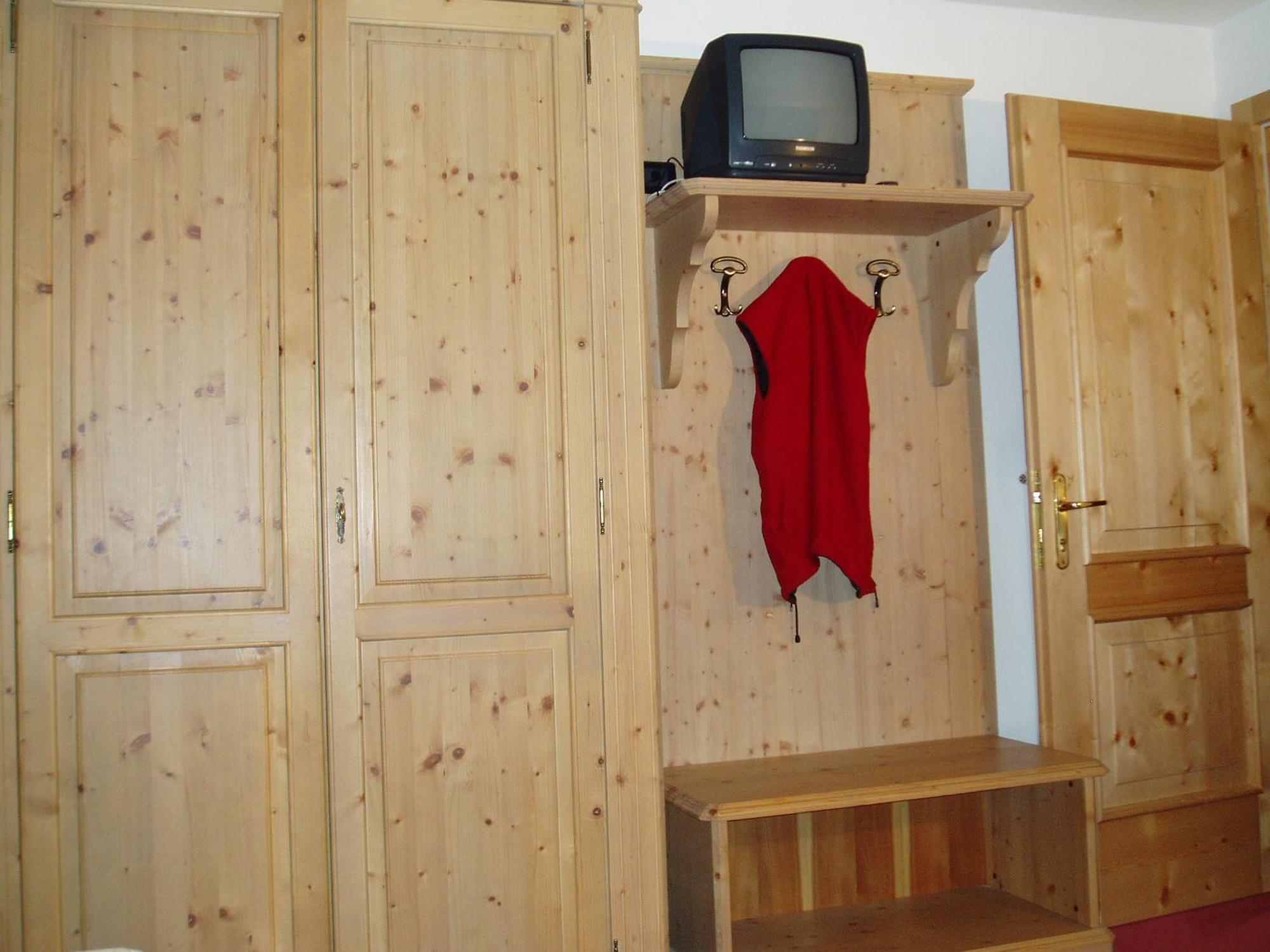 Giongo Residence - Appartamenti Lavarone Rum bild