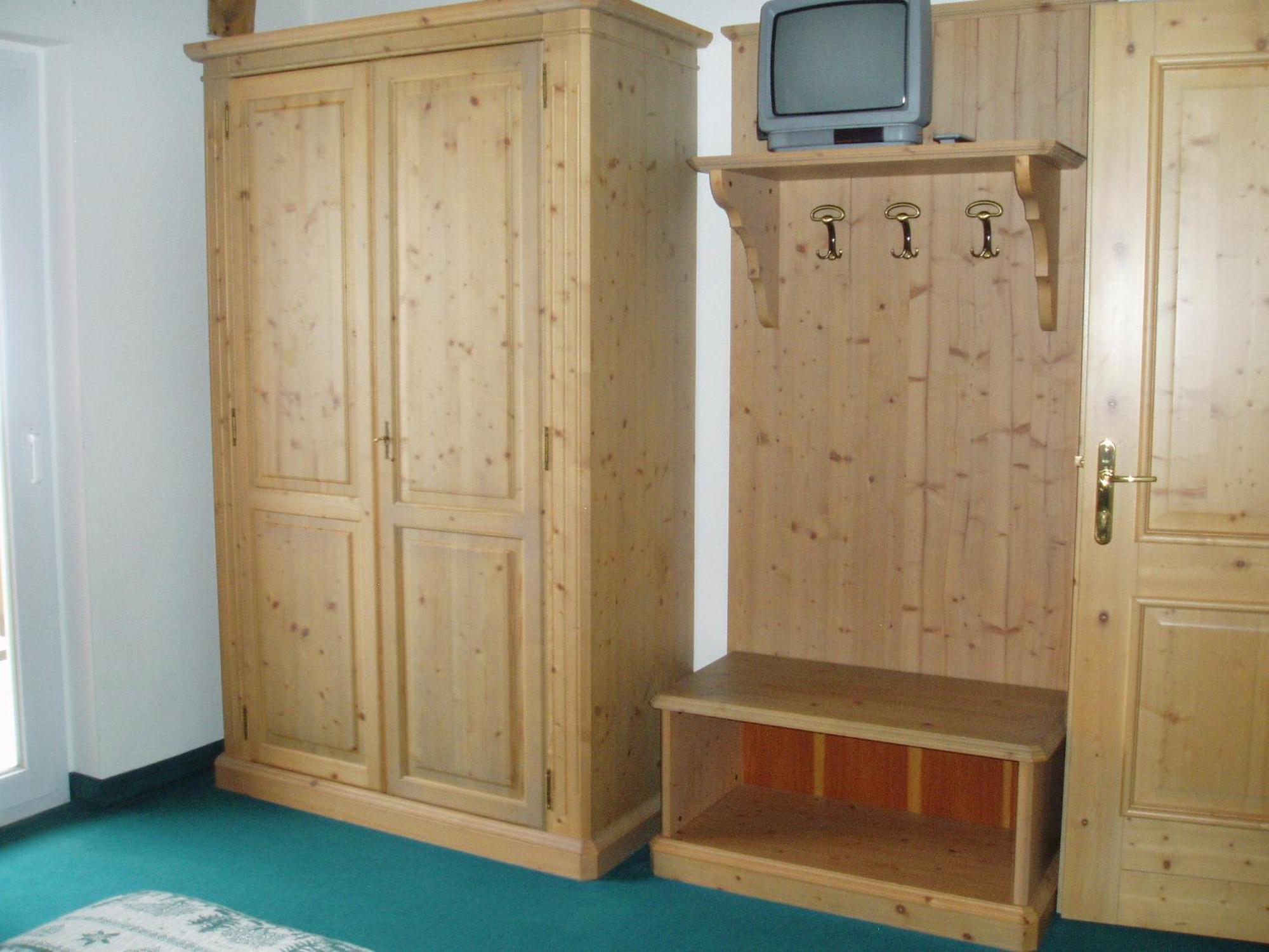 Giongo Residence - Appartamenti Lavarone Rum bild